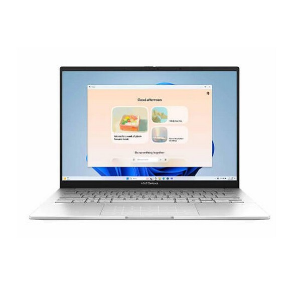Ноутбук ASUS Zenbook 14 UX3405CA-QL549