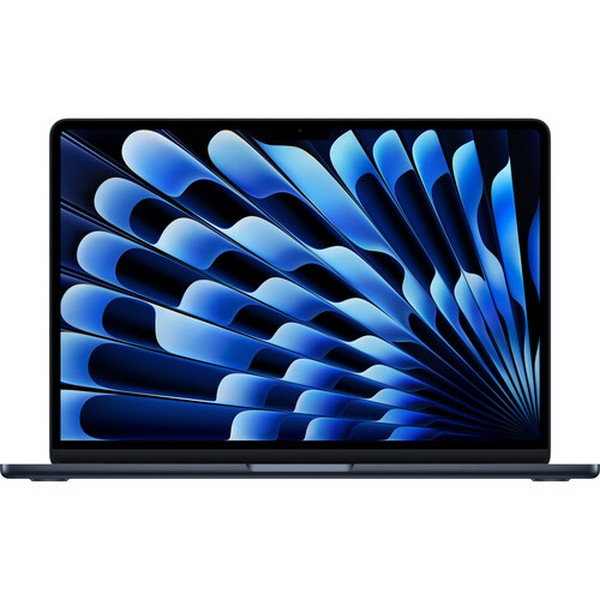 Ноутбук Apple MacBook Air 13 M5 Midnight