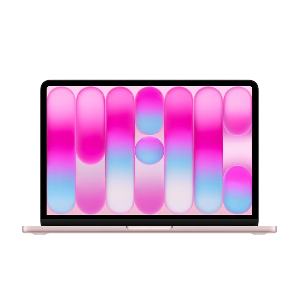 MacBook Neo 13 laptop