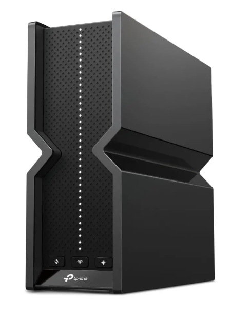 TP-Link Archer BE700 Wi-Fi 7 router
