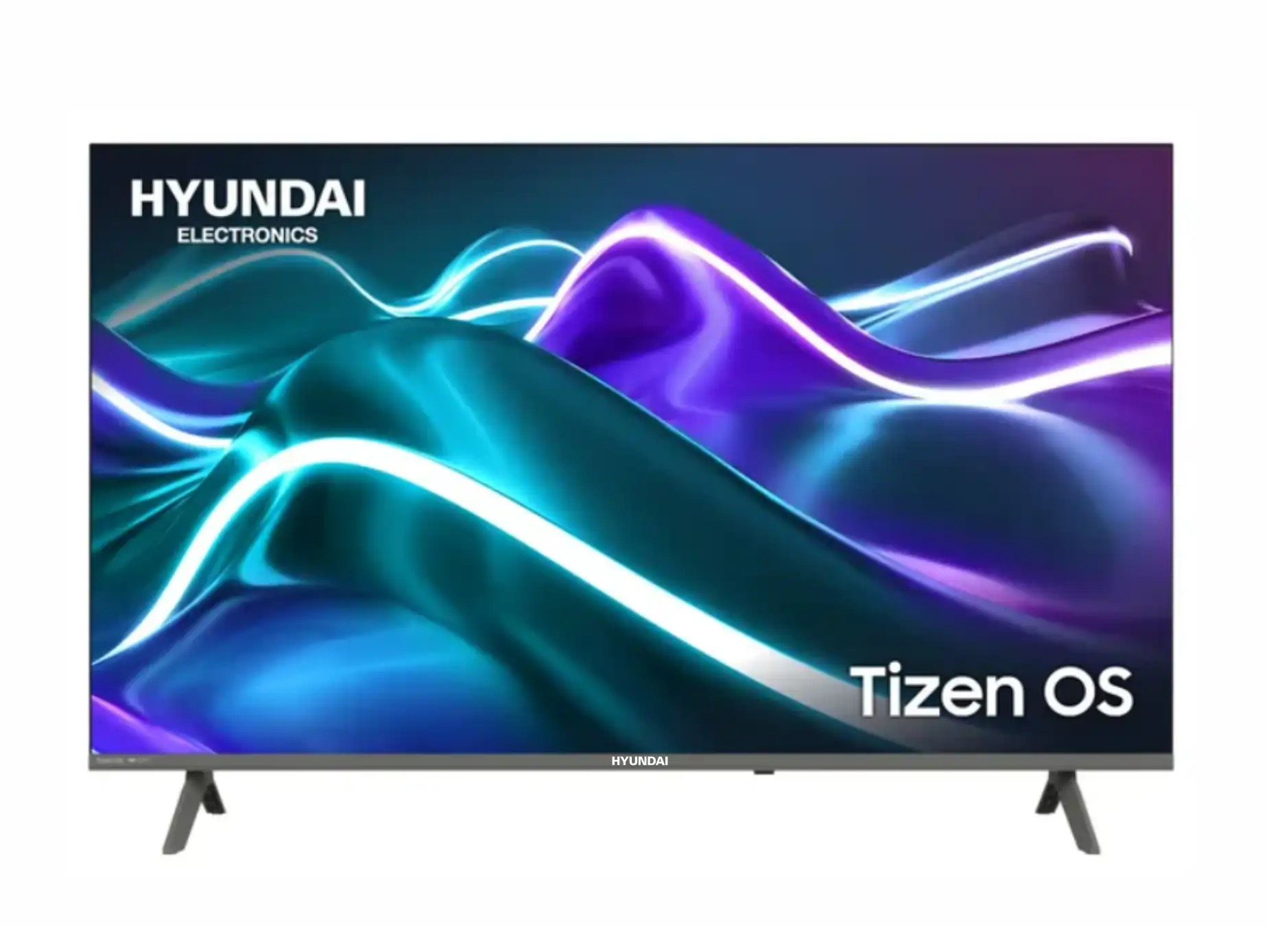 Телевизор HYUNDAI Q65HU70TZ